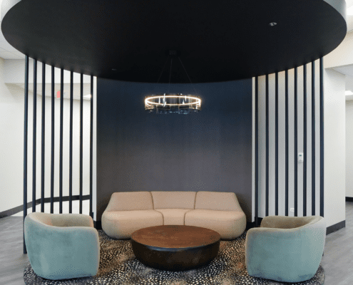 Underground Devices Showcase