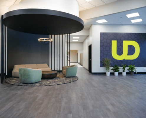 Underground Devices Showcase