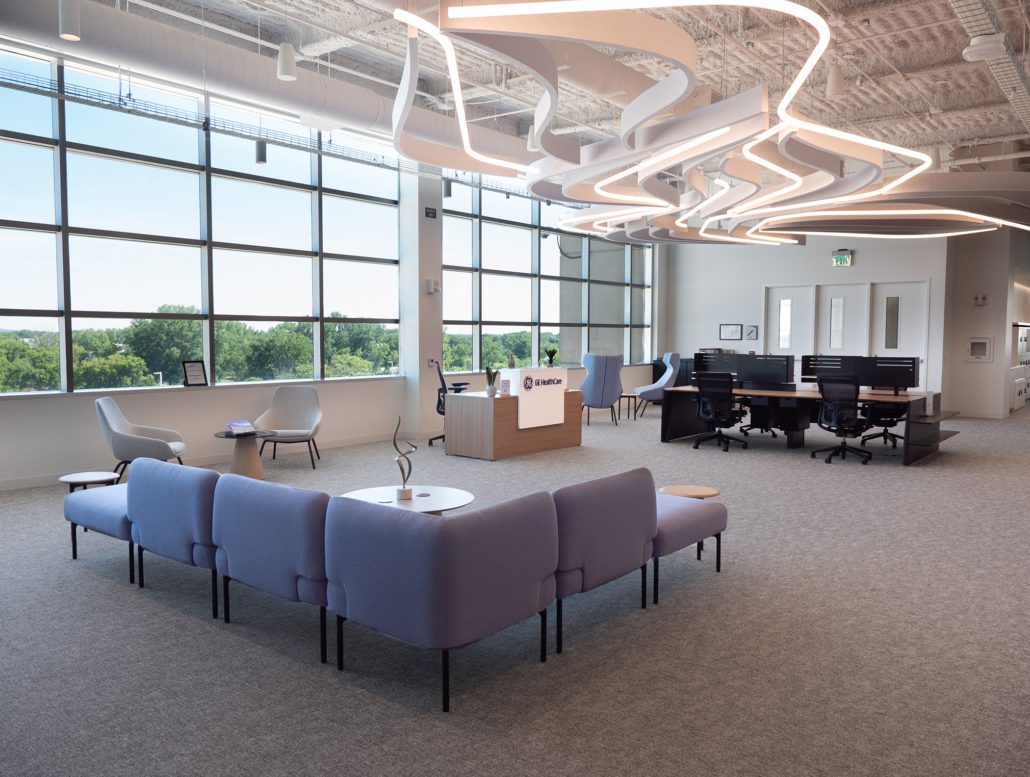 GE Healthcare Learning GE Healthcare Learning