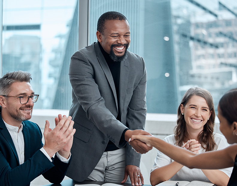 Professional services