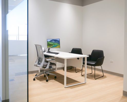 Gerald Honda Matteson