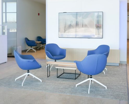 Gerald Honda Matteson