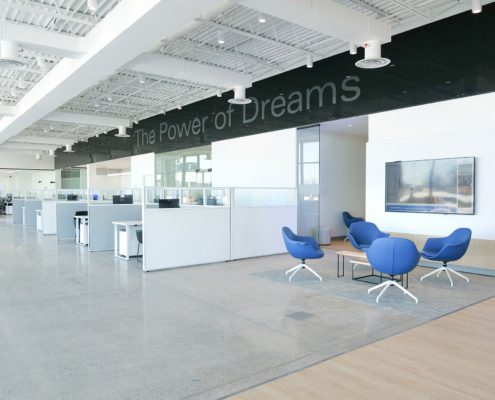 Gerald Honda Matteson