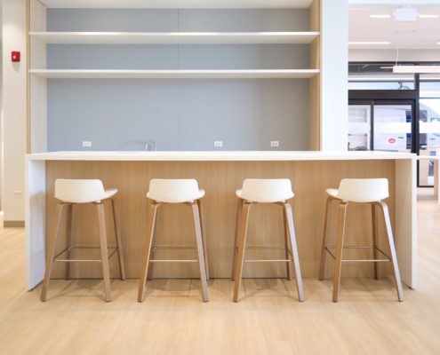 Gerald Honda Matteson