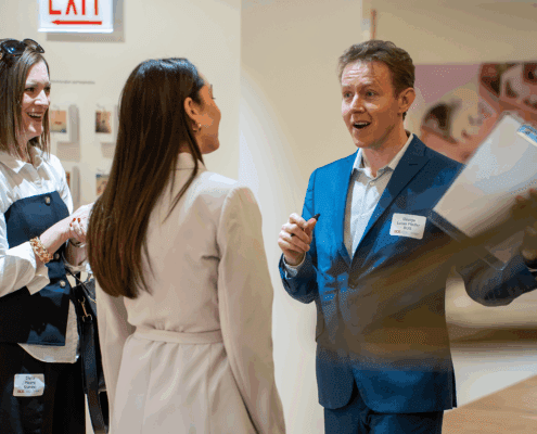 BOS Profiles In Design 2025