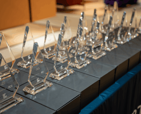 BOS Profiles In Design 2025