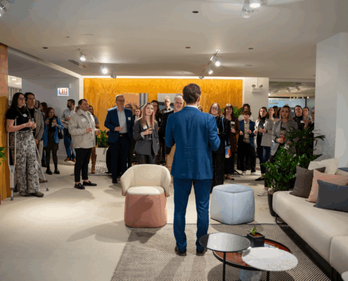 BOS Profiles In Design 2025