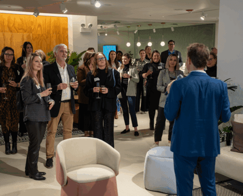 BOS Profiles In Design 2025