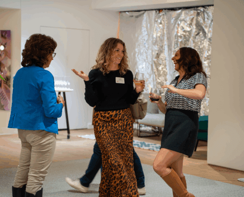 BOS Profiles In Design 2025