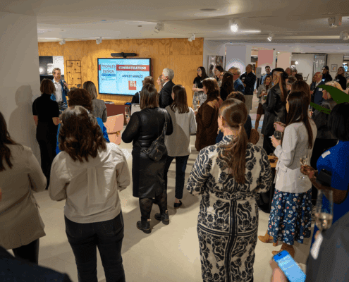 BOS Profiles In Design 2025