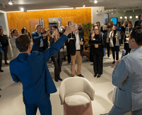 BOS Profiles In Design 2025