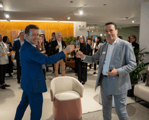 BOS Profiles In Design 2025