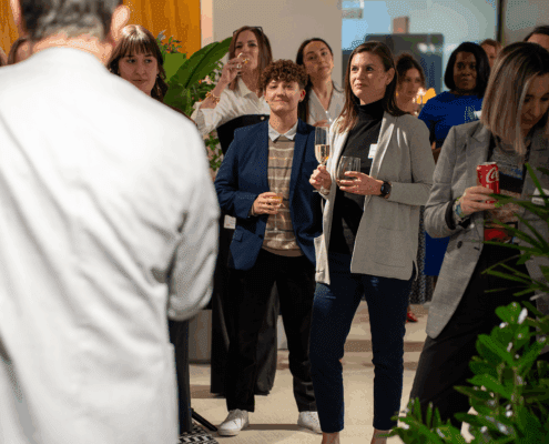 BOS Profiles In Design 2025