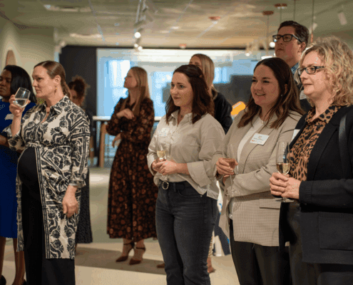 BOS Profiles In Design 2025