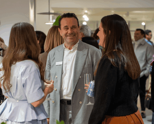 BOS Profiles In Design 2025