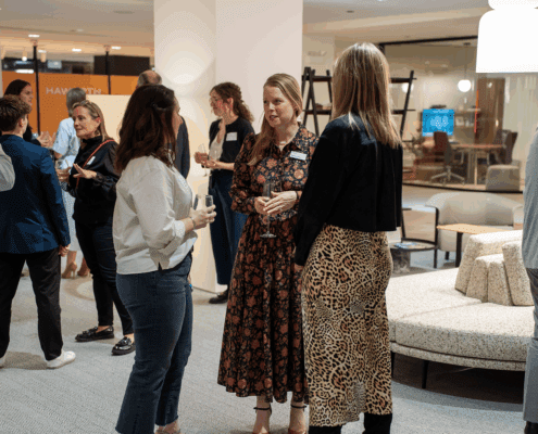 BOS Profiles In Design 2025