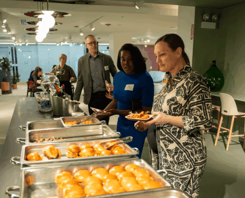 BOS Profiles In Design 2025