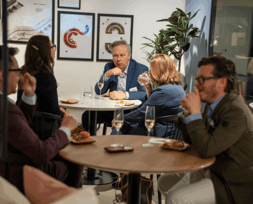 BOS Profiles In Design 2025