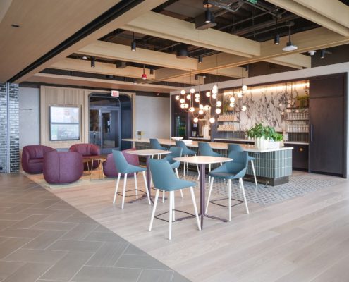 Professional Services Showcase