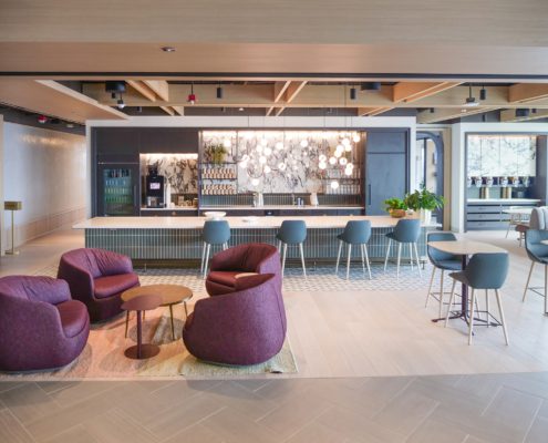 Professional Services Showcase