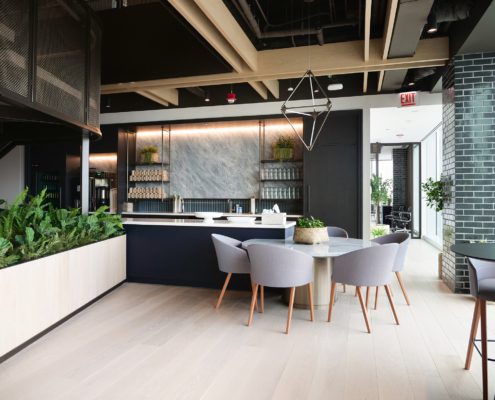 Professional Services Showcase