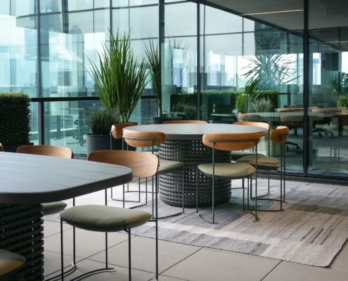 Professional Services Showcase