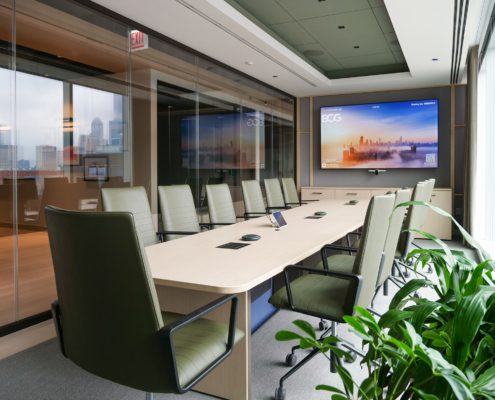 Professional Services Showcase