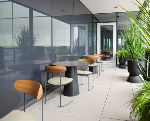 Professional Services Showcase