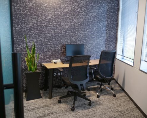 Society of Actuaries