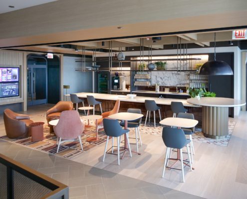 Professional Services Showcase