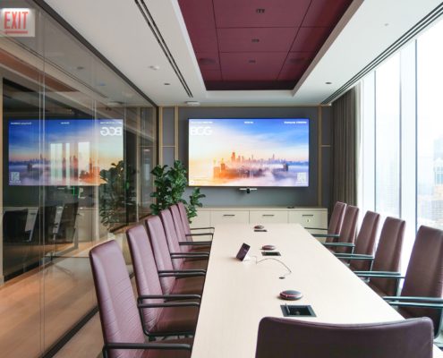 Professional Services Showcase