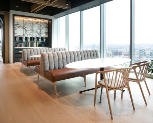 Professional Services Showcase