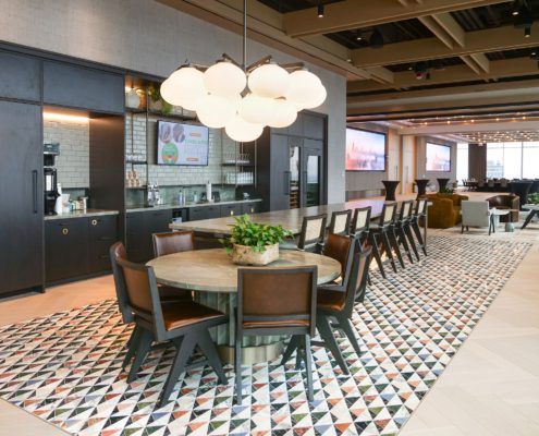 Professional Services Showcase