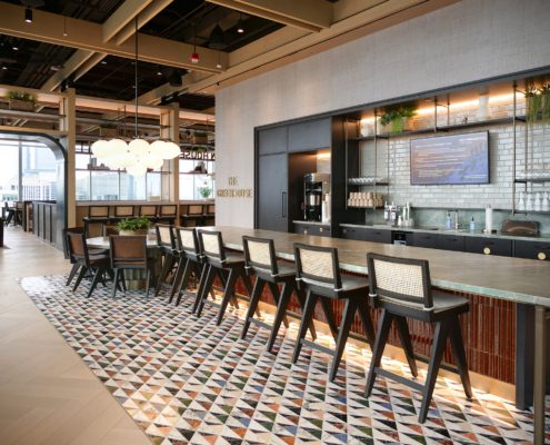 Professional Services Showcase