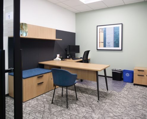 Society of Actuaries