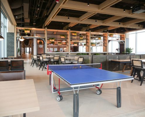 Professional Services Showcase