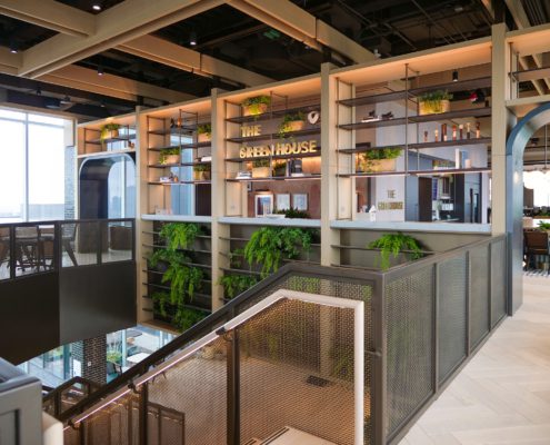 Professional Services Showcase