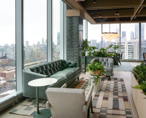 Professional Services Showcase