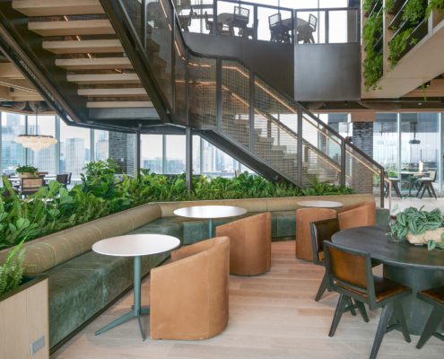 Professional Services Showcase