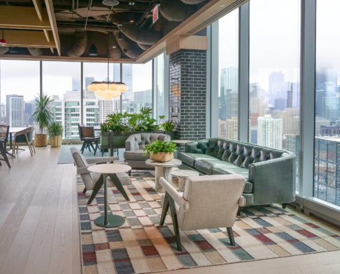 Professional Services Showcase