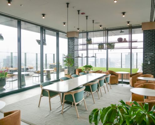 Professional Services Showcase