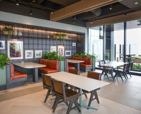 Professional Services Showcase