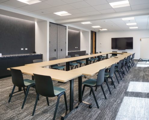 Society of Actuaries