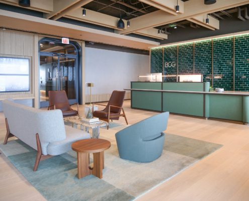 Professional Services Showcase