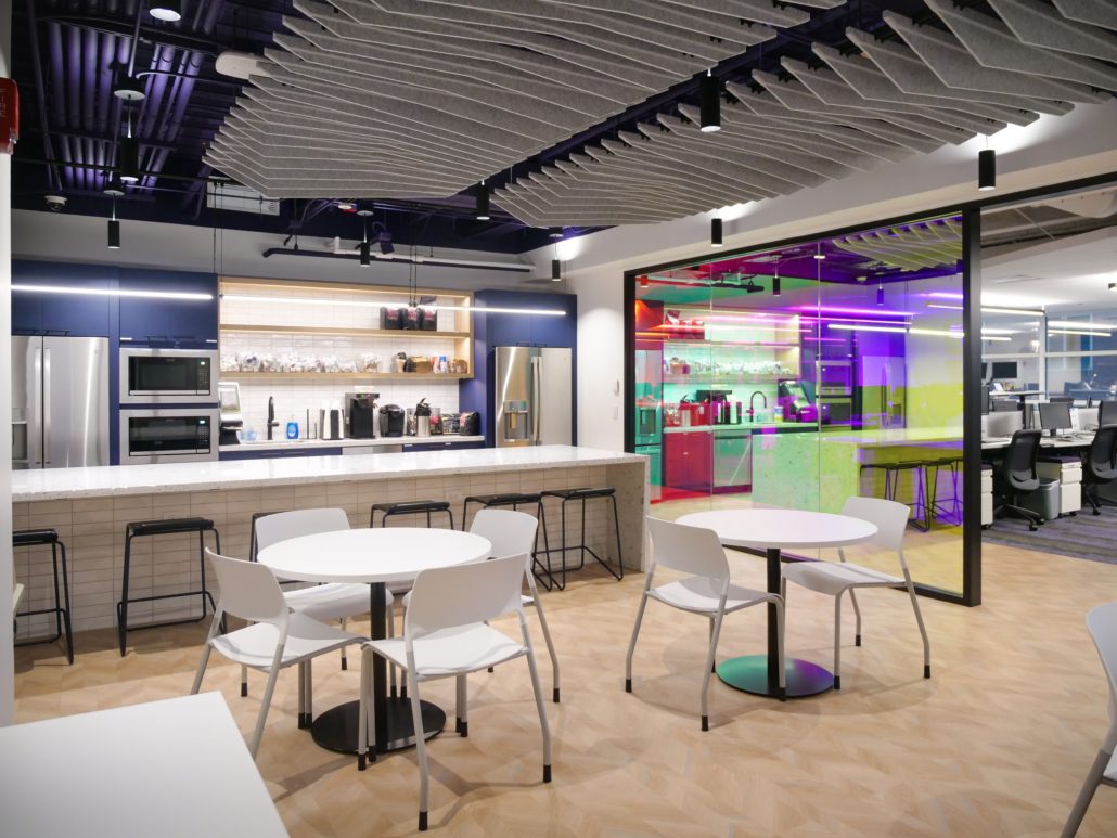 Levata Showcase Levata Showcase