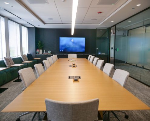 Society of Actuaries