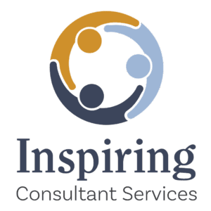 Inspiring Consultant Service logos
