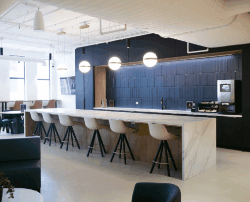 Friedman Properties Showcase