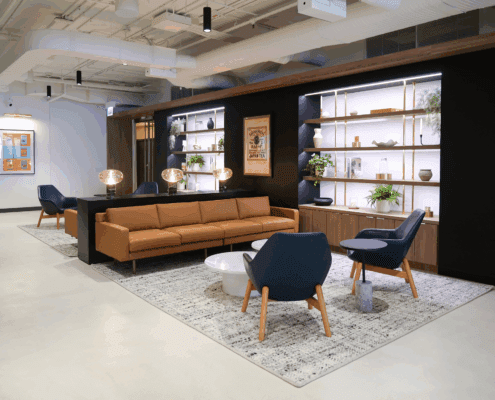 Friedman Properties Showcase