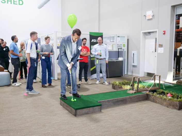 Golf Event 2025 Golf Event 2025